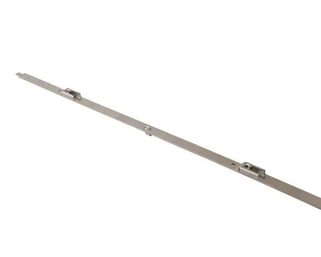 Штульповый запор Internika HL2/P1800 4RS EX