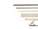 Комплект шин Patio 100/160S 600-900мм/ 1930мм, белый