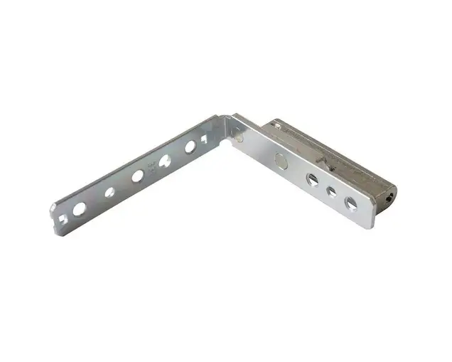 Петля нижняя створочная H 20-9 16/2 правая AF