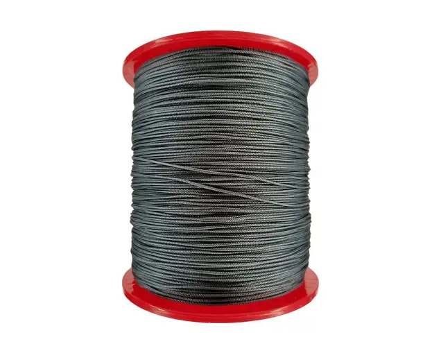 Москитная нитка полиэстер, 500м