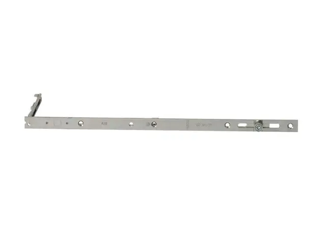 Запор средний Internika, 400-700 мм, цапфа 1R