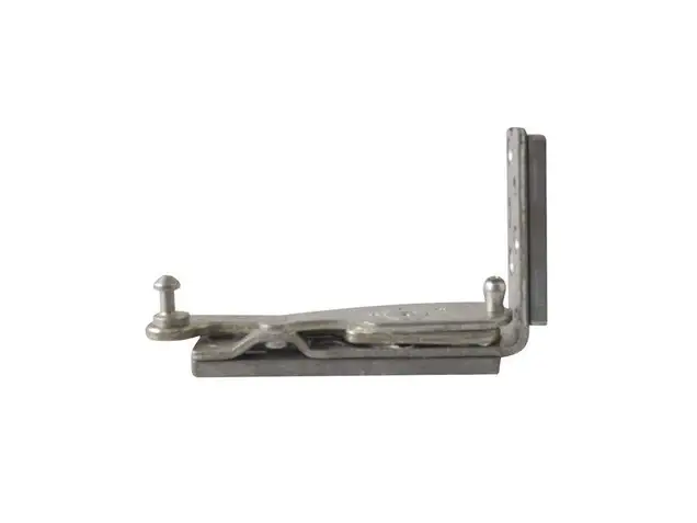 Петля на раме нижняя лев. №207 Thyssen, Deceuninck Designo II NT