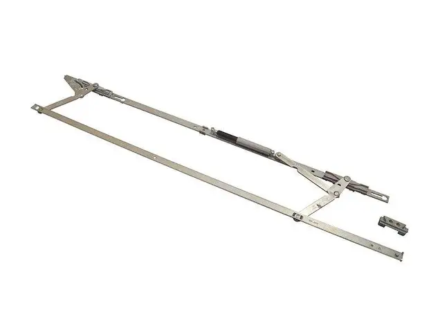 Ножницы с демпфером PS 901-1250 мм, правые