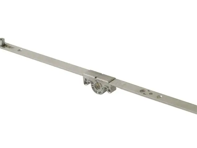 Запор основной поворотный константный Internika, 1101-1200 мм, цапфы 3R