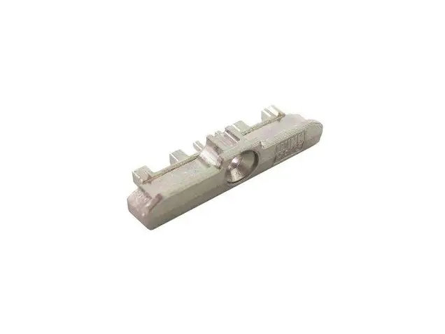 Планка ответная стандартная KBE AD 70 SBA.K.562.P7 KT