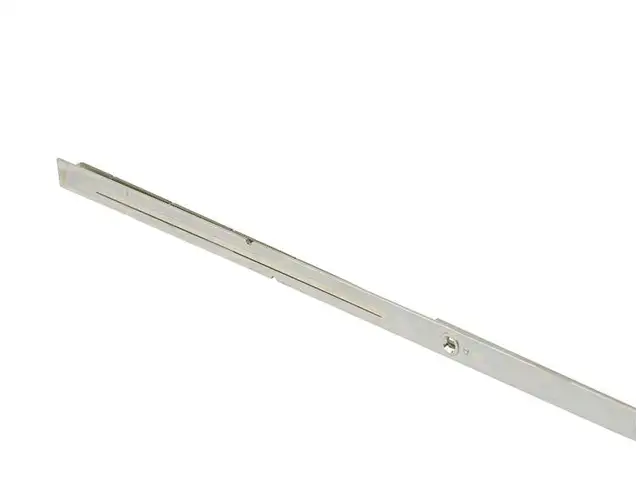 Замок многозапорный Siegenia DB 35/92/8 MR/PZ 3RS TS K5 привод от ручки