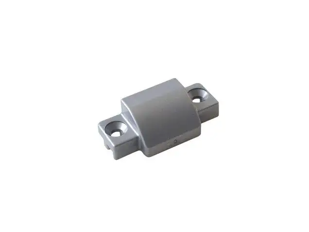 Прижим средний скрытый рамная часть Rehau S 730 SB ZV-RT 60