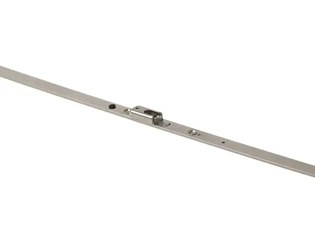 Запор штульповый средний для фурнитурного паза Тип 120 1SB 1200-1600
