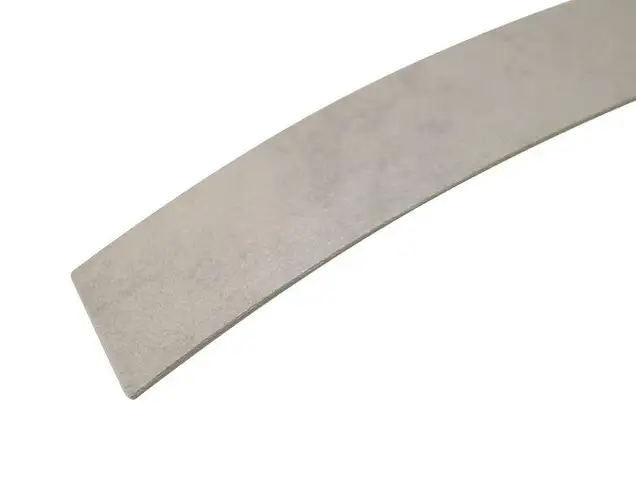 Кромка ABS 23*1 мм, одноцветная оксид 01