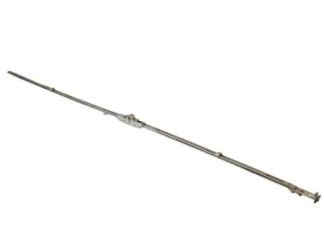 Запор основной поворотно-откидной константный Internika, D7,5, 1201-1400 мм, цапфа 1R