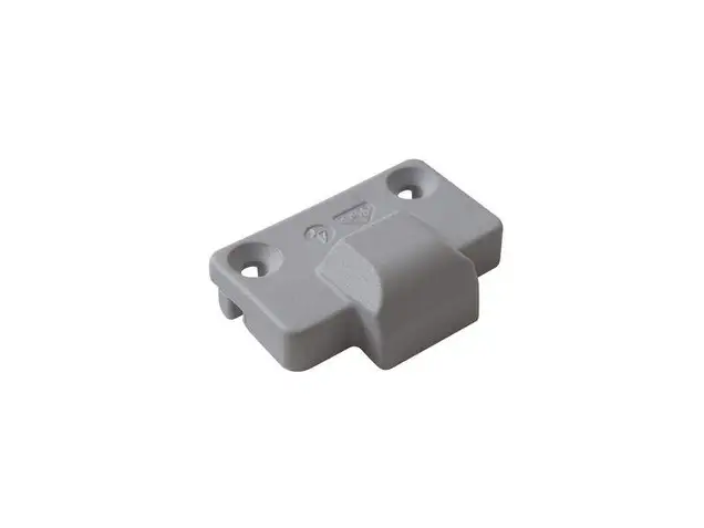 Прижим скрыт  рамн. REHAU S730/796