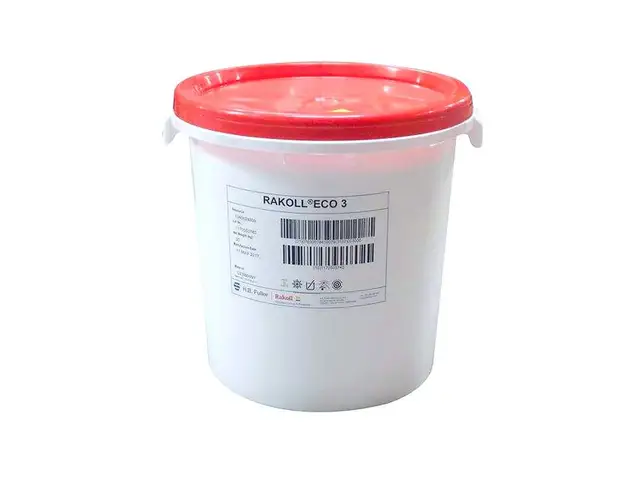 Клей ПВА RAKOLL ECO-3, Д3/Д4, 30 кг