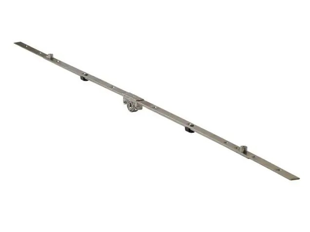 Запор поворотный переменный Internika, 1200 (FFH=1001-1200 мм), 3 цапфы