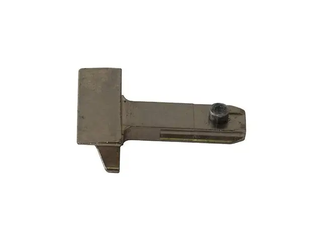 Защелка фалевая к замку Maxbar 803 D=35