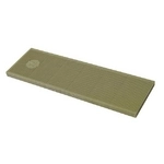 Пластина рихтовочная Bistrong 100x32x4 желтая