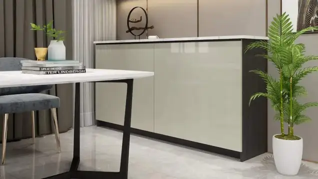 FM802 Комплект мини компланарной системы, для шкафа W-1150-1750
