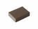 Шлиф блок FLEXIFOAM Block PF (жесткий) 98x69x26мм P120