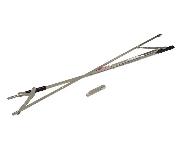 Ножницы Alu SP komfort FB, 931-1280 мм, правые