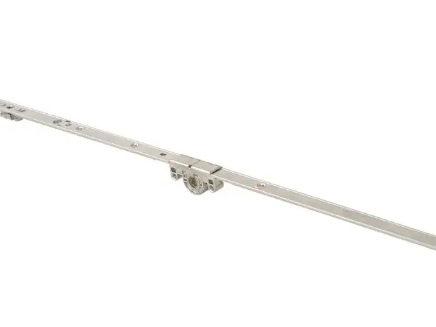 Запор осн. пов. отк. М. 1601-2000  2E., NX
