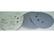Шлиф круг MIRKA Q.Silver 150мм 15отв Р320 на бум основе липучка
