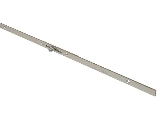 Замок многозапорный H600 3592P8 2200F2x16SIL 4V 2225 S