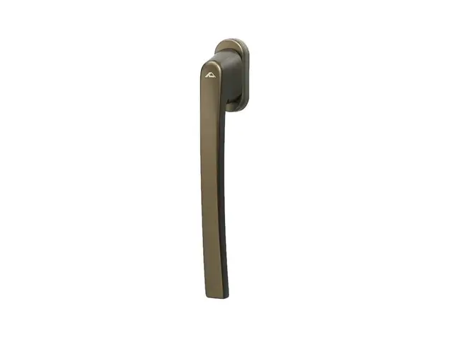 Ручка Patio штифт 37, R05.3, средняя бронза