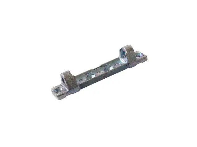 Петля верхняя рамная 100 кг KF D3x3 DH