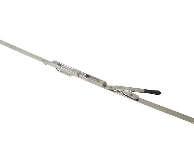 Штульповый запор Internika HL2/P1800 4RS EX