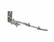 Петля поворотная лев. H. FZ 30 Designo II L. NT