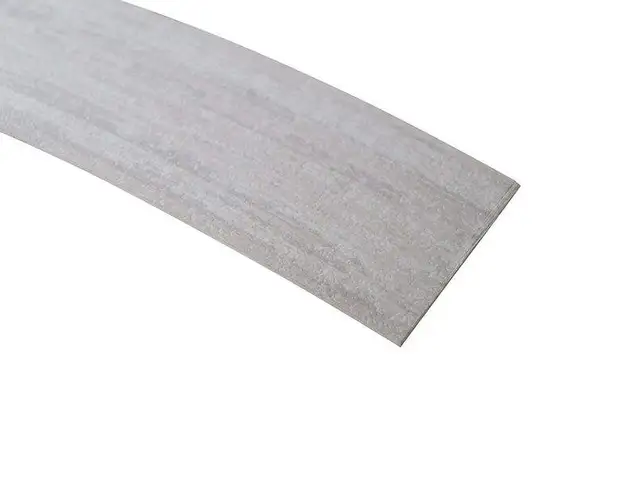Кромка ABS 43*1,5 мм, одноцветная Айс Крим-1
