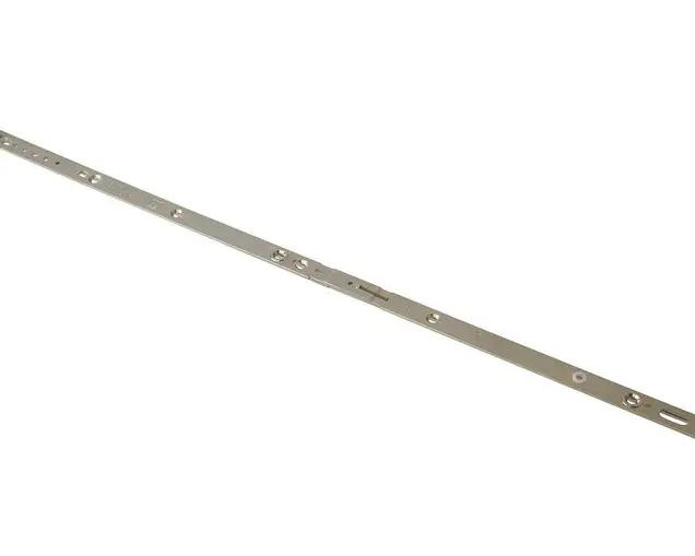 Запор промежуточный средний OS/PZ-AF Тип 120 2RS70 1201-1600
