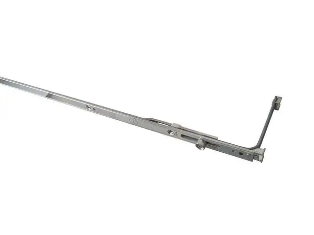 Запор средний MM 2201-2450 мм, 4 VZ