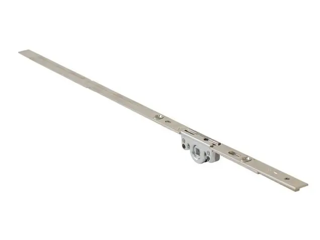 Запор основной поворотно-откидной фиксированный Тип 60/G300 601-800