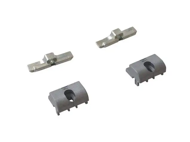 Комплект рамных частей PSK 200-Z A1660 (4 части) KBE.