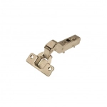 Петля для угловых дверей 30° Firmax Smartline, Clip On, без пружины, 48мм, 35 мм чашка