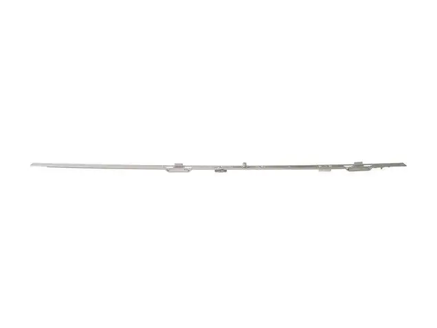 Запор средний нижний Alversa100/160 NT 801-1000 мм, 1Е, левый