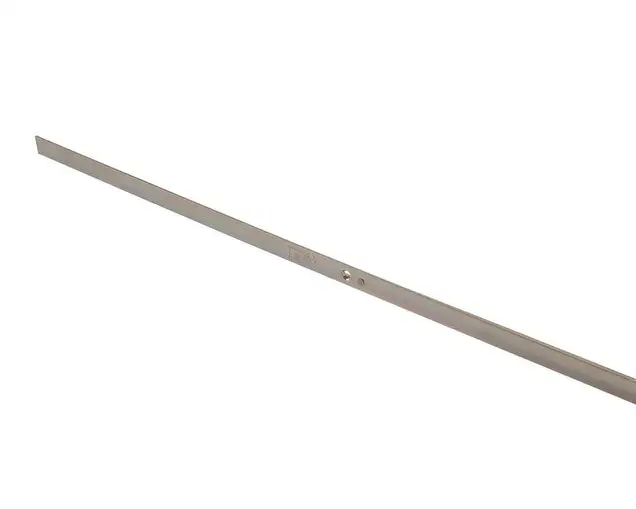 Запор осн.пов-отк. средний DM 25 с PZ 1700-2200  (2 цапфы)