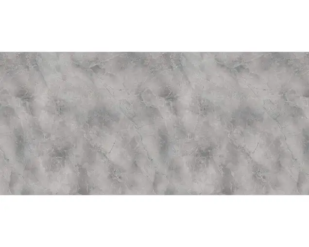 Угловой элемент постформинг R3  FS121 S7 Лацио серо-голубой ELEGANCE , 900*900*38 мм