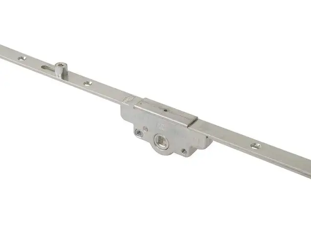 Запор осн.поворотный сред. D25 1200-1400 (3 цапфы)