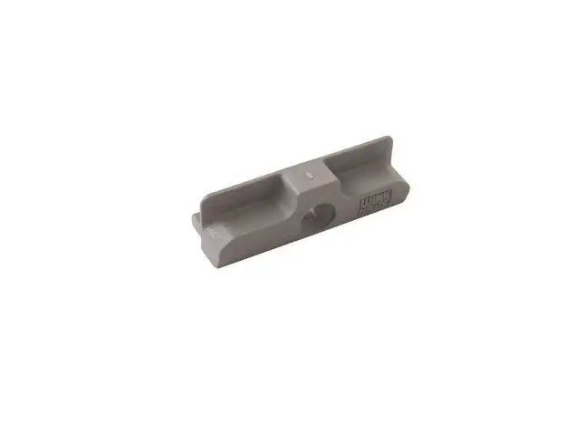 Планка ответная стандартная KBE AD 70 SB.U.162 (PP)