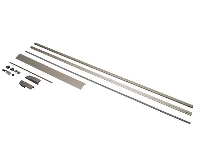 Комплект шин MACO SKB-S/SE/Z  1251-1450, серебро