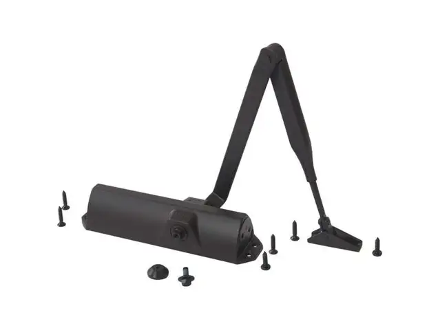 Доводчик Dorma TS-68 EN2/3/4 коричневый