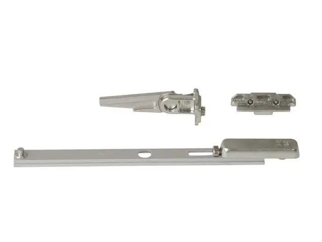 Блокировщик GS1000, Европаз 14-18, правый, 09792000