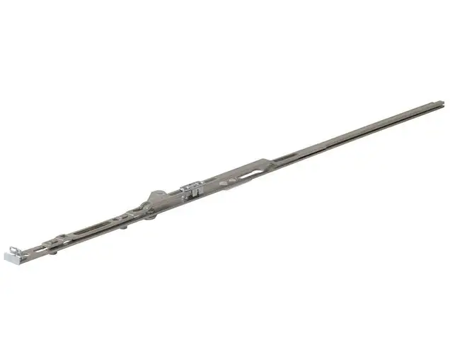Ножницы на створке Internika, 611-810 мм