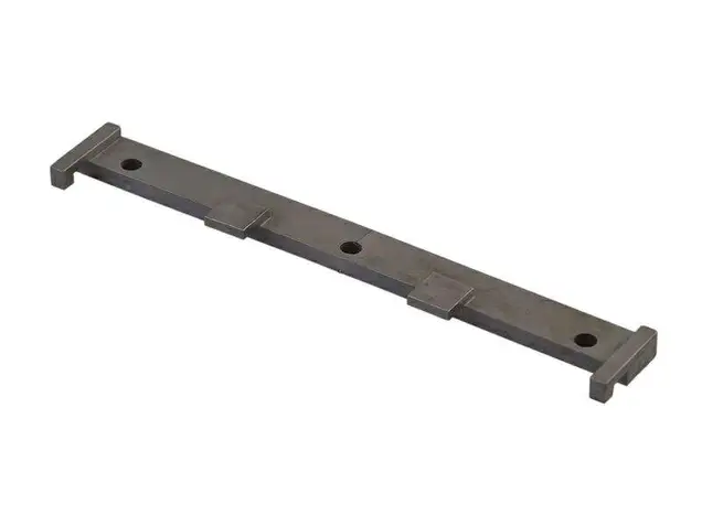 Подкладка для дополнительных ножниц TMZS A2400/1 FUNKE