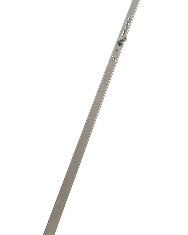 Ножницы на створке 1001-1200 1E, с блокиратором, NX