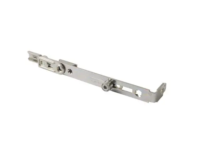 Шпингалет поворотный верхний Elementis 2