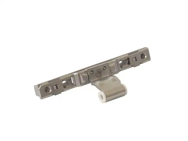 Петля средняя оконная Е5 12-18/9 NT, с регулировкой +/- 3мм, под паз.